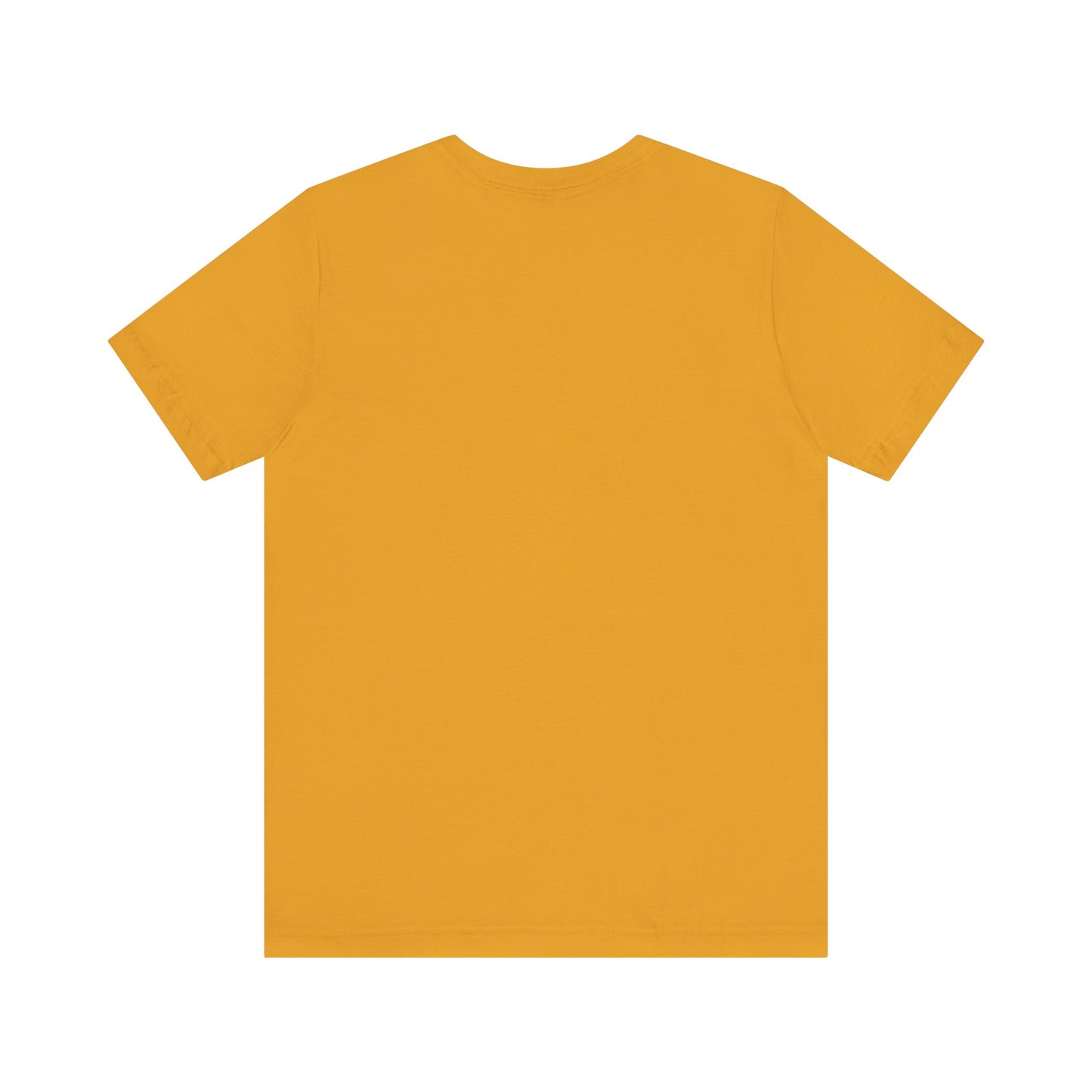 I Love British Virigin Island Unisex Jersey Short Sleeve Tee