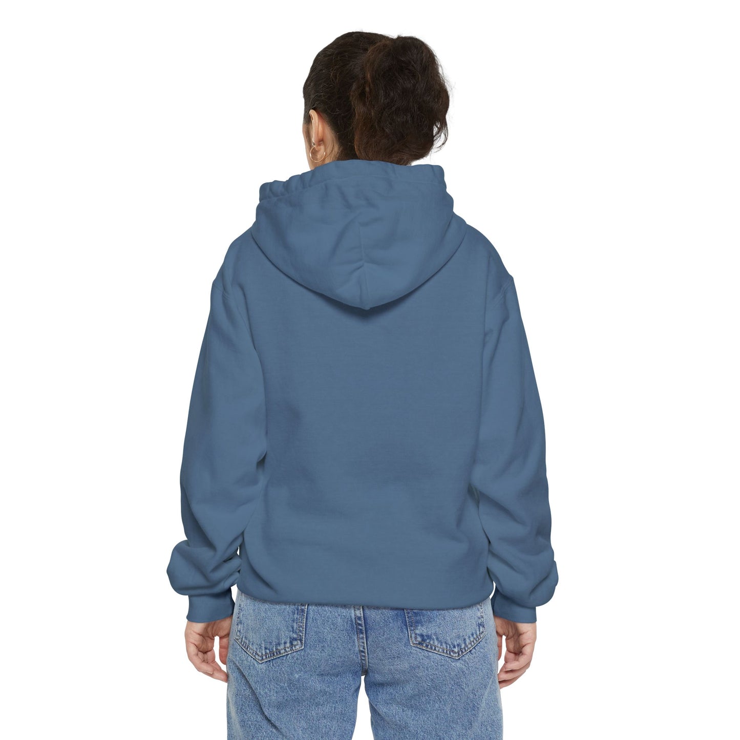 British Virgin Island Hoodie