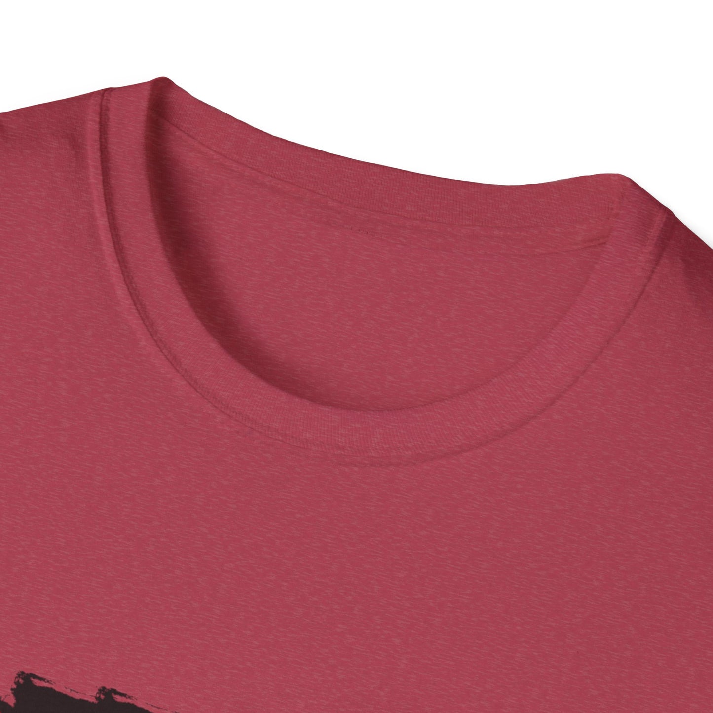 Antigua and Barbuda Unisex Softstyle T-Shirt