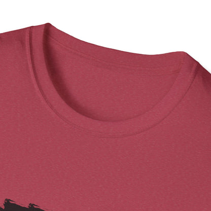 Antigua and Barbuda Unisex Softstyle T-Shirt