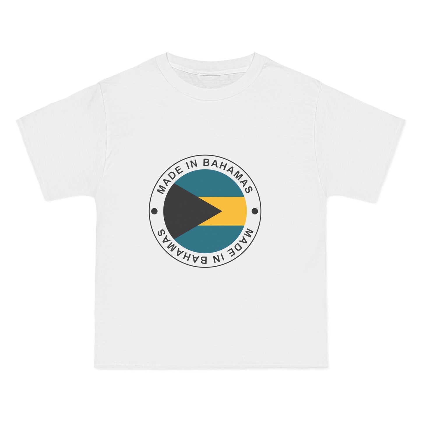 Made in Bahamas  Short-Sleeve T-Shirt