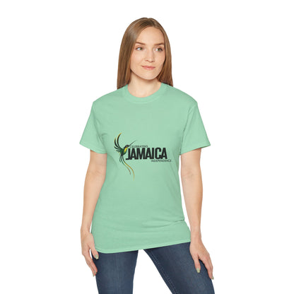 Jamaica Independence Celebration Tee - Unisex Ultra Cotton Shirt