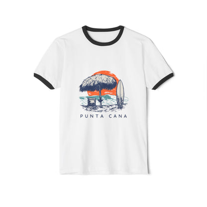 Punta Cana Dominican Republic T-Shirt