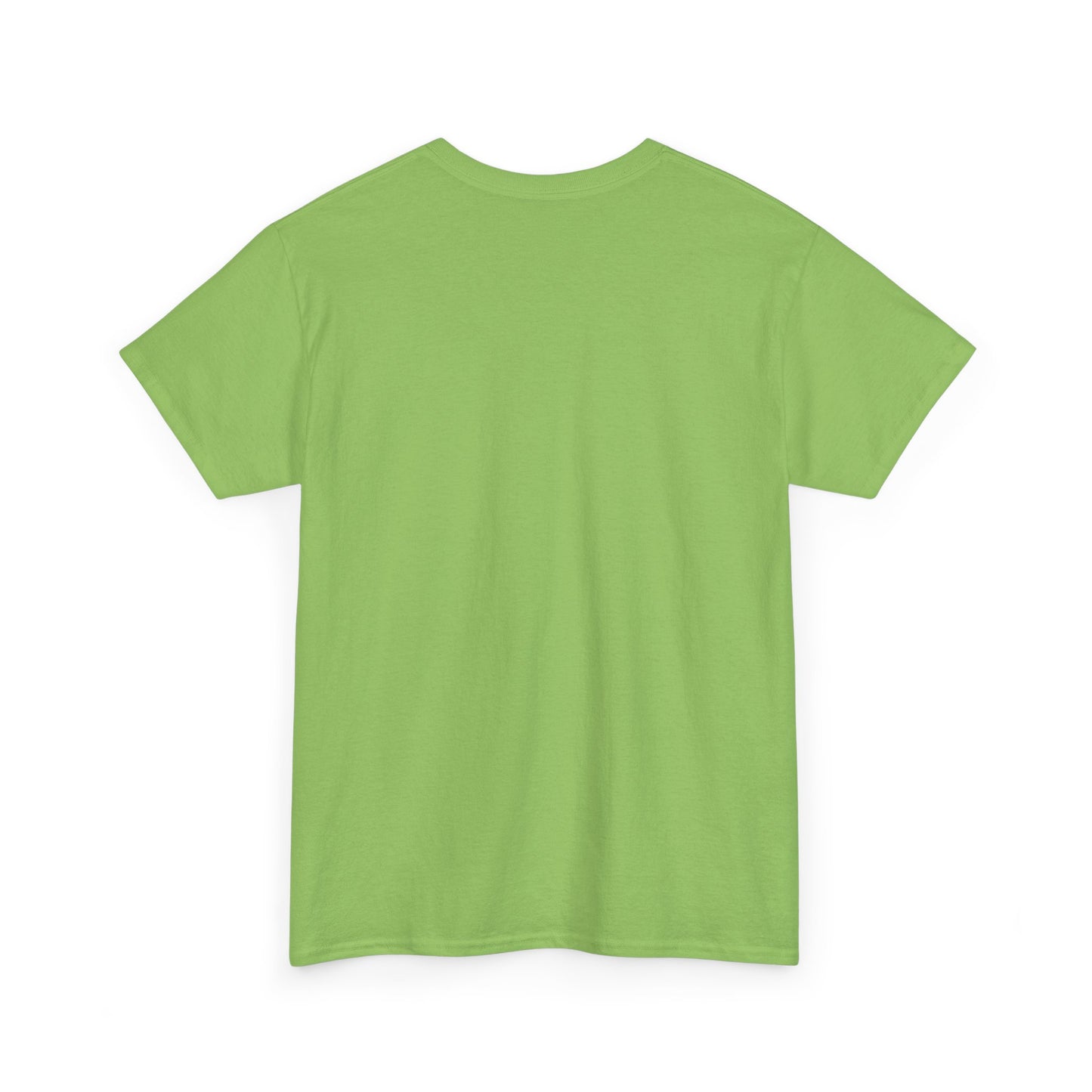 I Love Belizeans  Cotton T shirt