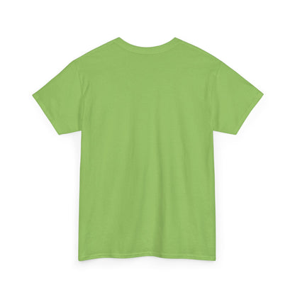 I Love Belizeans  Cotton T shirt
