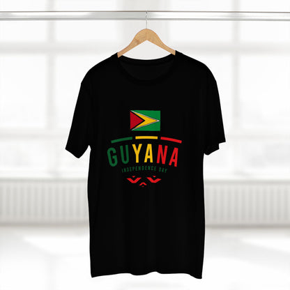 Adult Staple Guyana Shirt