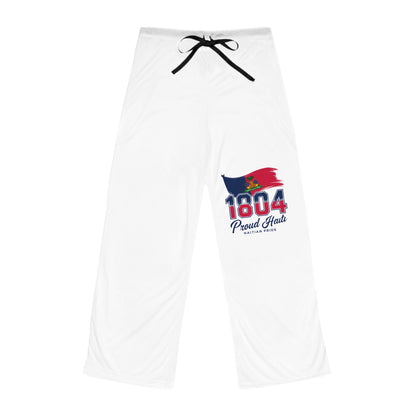 Women's Pajama Pants (AOP)