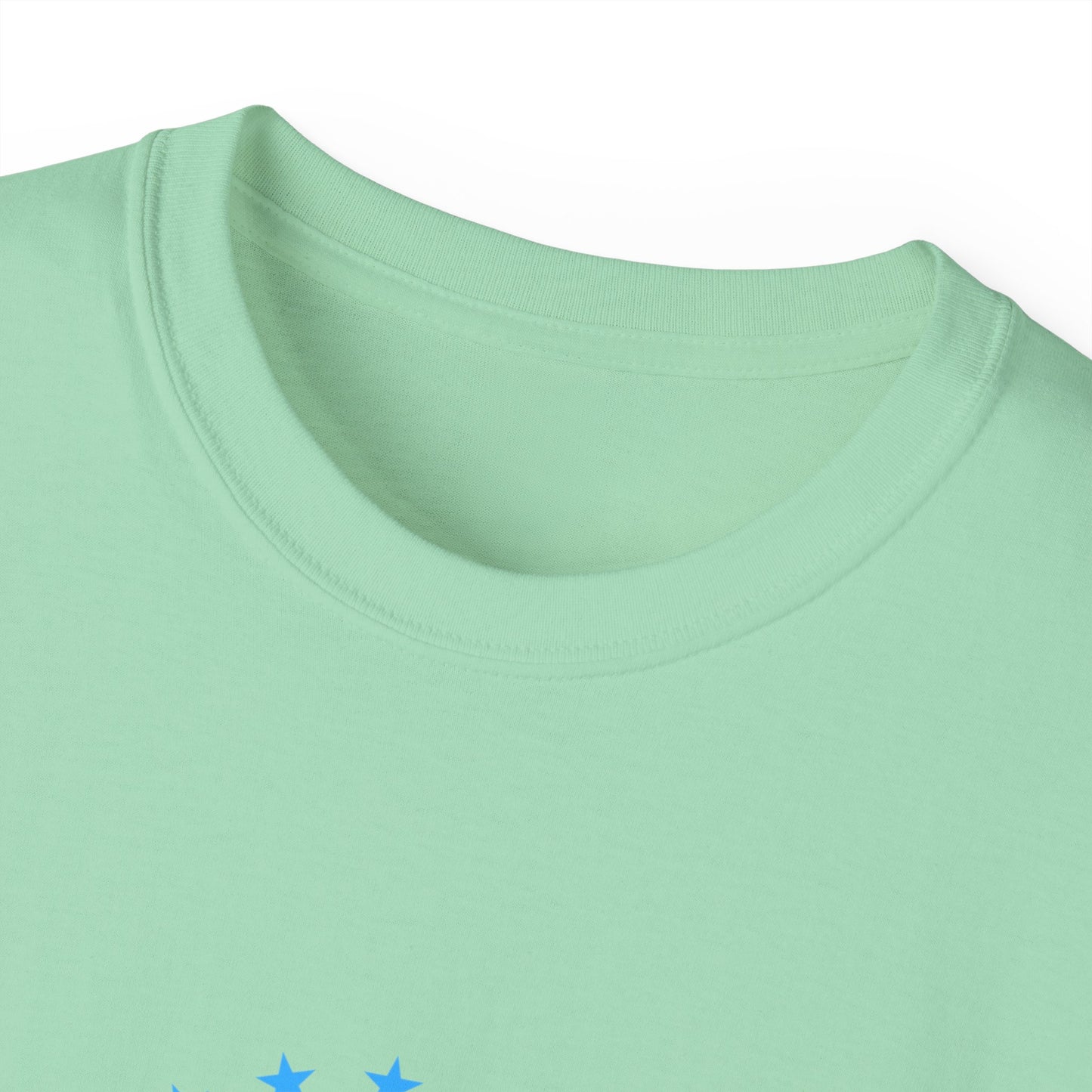 Aruba Paradise Unisex Ultra Cotton Tee - Tropical Island Vibes