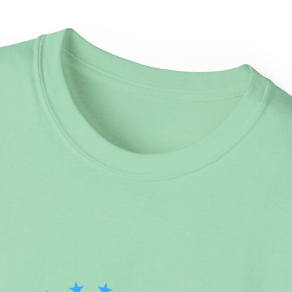 Aruba Paradise Unisex Ultra Cotton Tee - Tropical Island Vibes