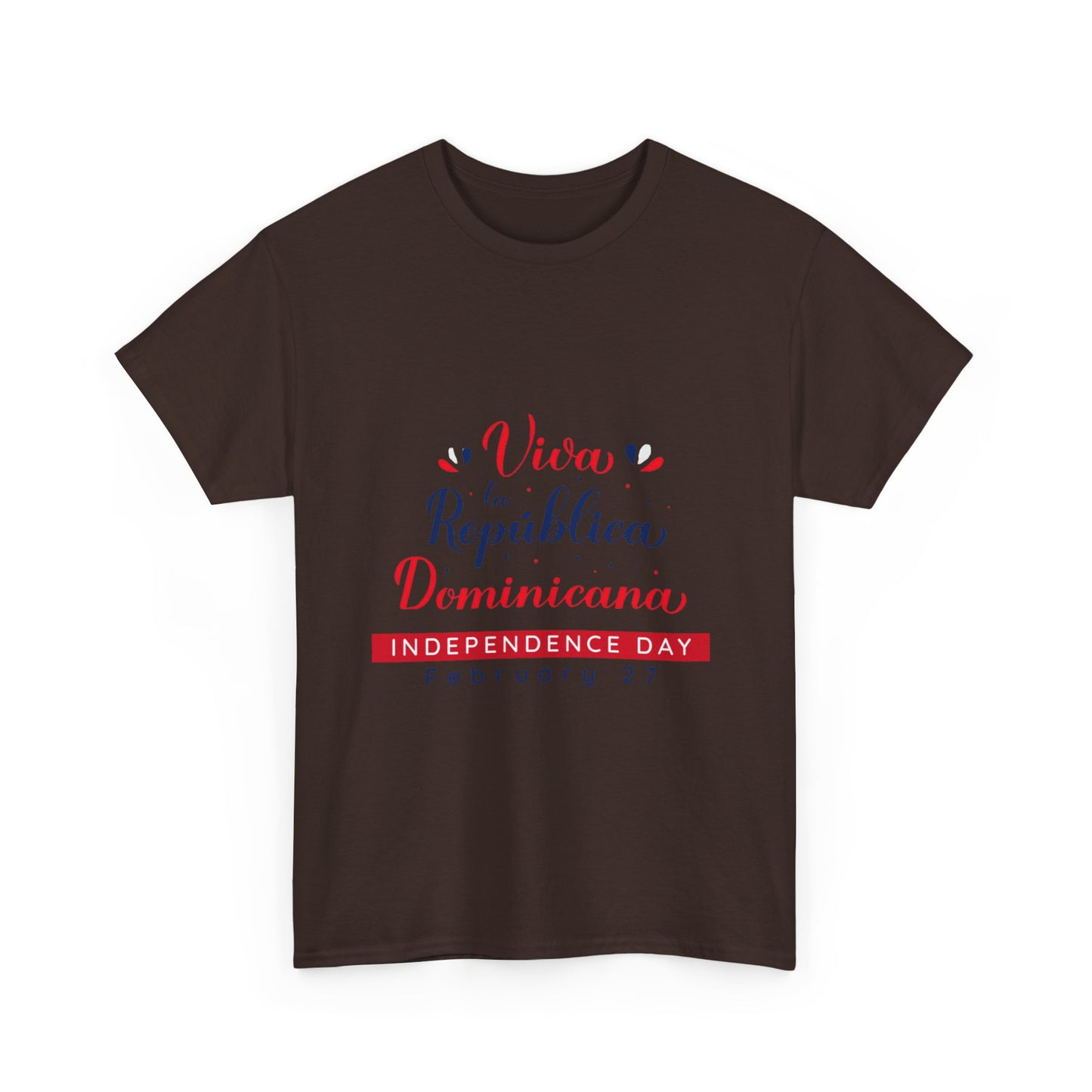 viva La republica Dominicana Classic T-Shirt