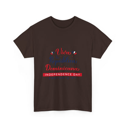 viva La republica Dominicana Classic T-Shirt