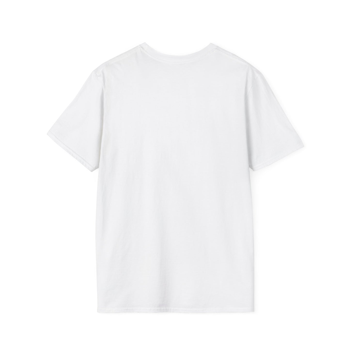 Bahamas Heart Shaped Flag  T-Shirt