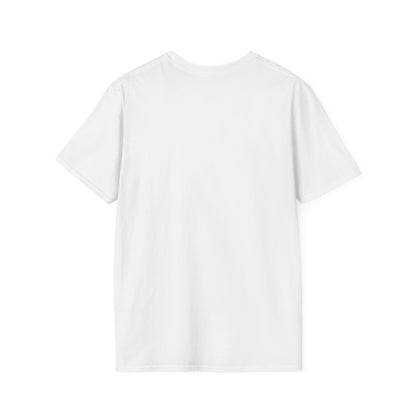 Bahamas Heart Shaped Flag  T-Shirt