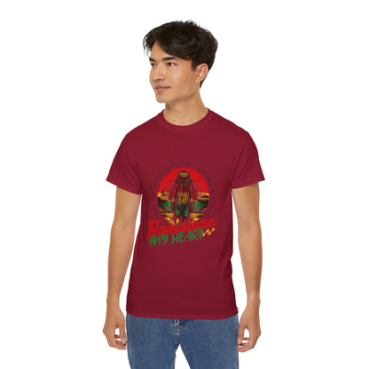 Jamaican My Heart T-Shirt