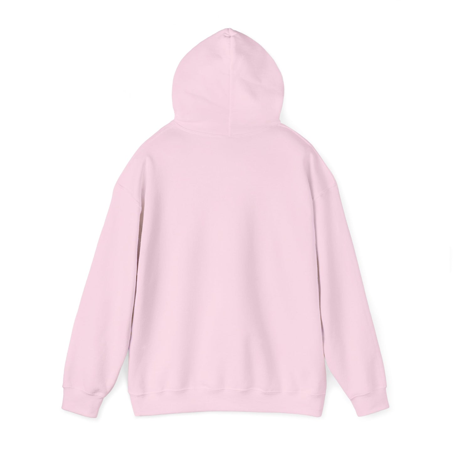 British Virgin Islands Hooded Sweatshirt