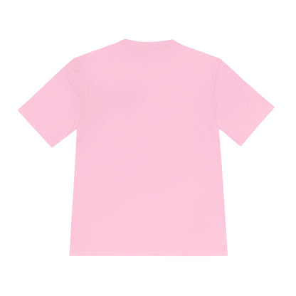 Trinidad and Tobago Map Unisex Moisture T-Shirt