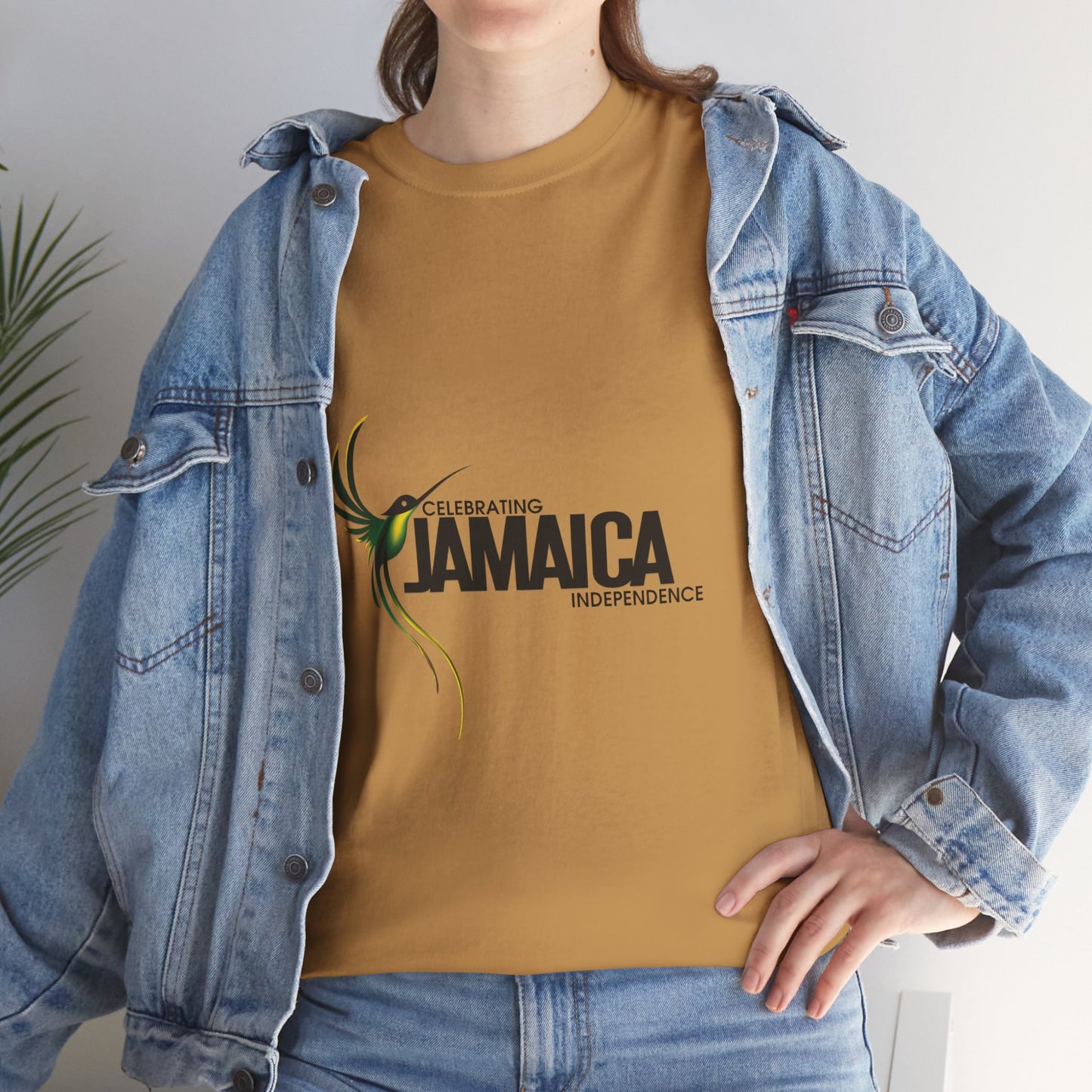 Jamaican Doctor Bird Classic T-Shirt
