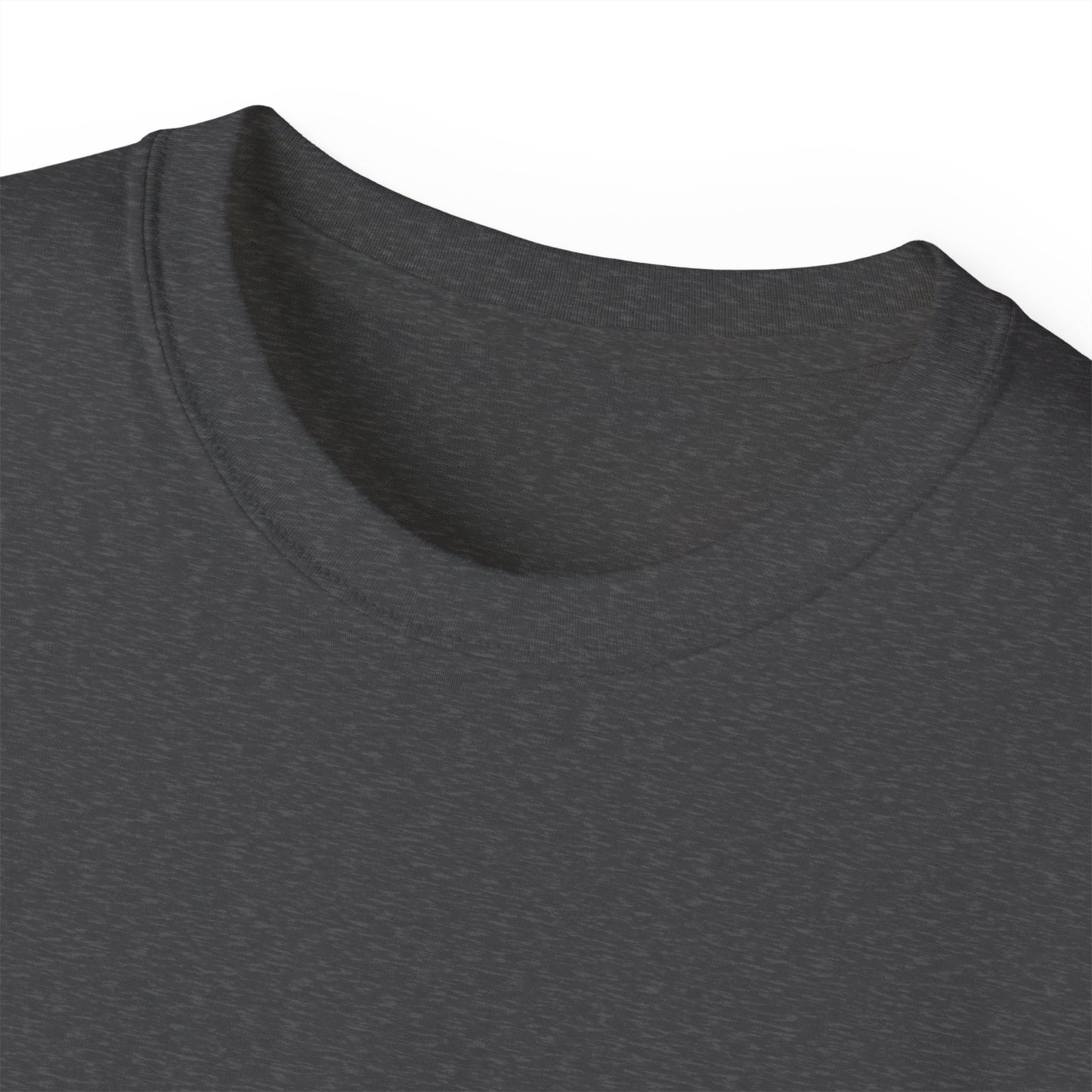 Island Mood Unisex Ultra Cotton Tee - Perfect for Beach Days & Travel Adventures