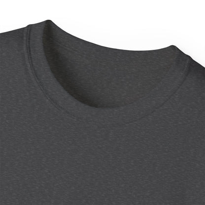 Island Mood Unisex Ultra Cotton Tee - Perfect for Beach Days & Travel Adventures