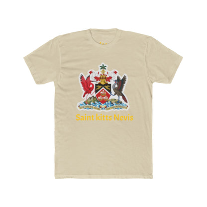 Saint Kitts and Nevis Classic T-Shirt