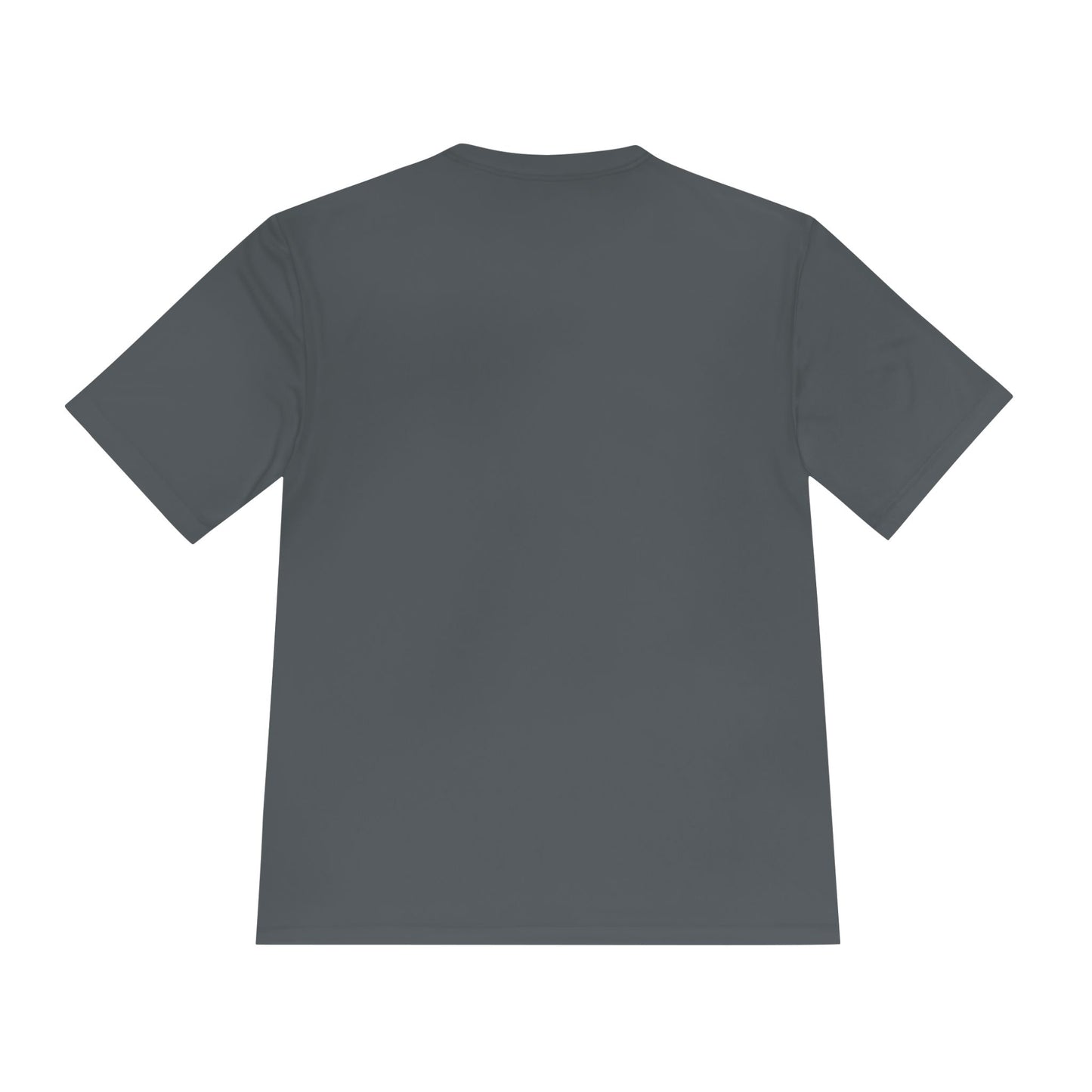 Trinidad and Tobago Map Unisex Moisture T-Shirt
