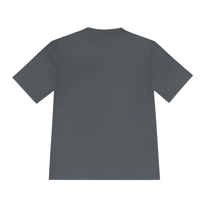Trinidad and Tobago Map Unisex Moisture T-Shirt