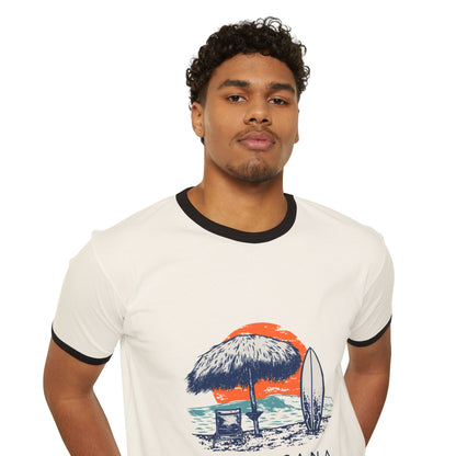 Punta Cana Dominican Republic T-Shirt