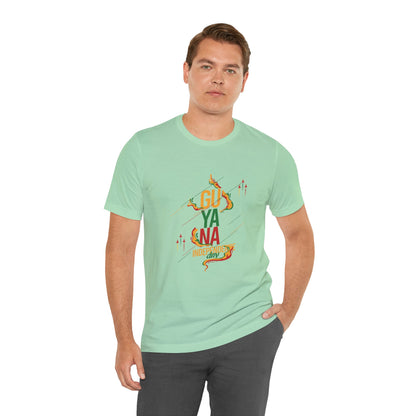 Guyana Independence Day Classic Shirt