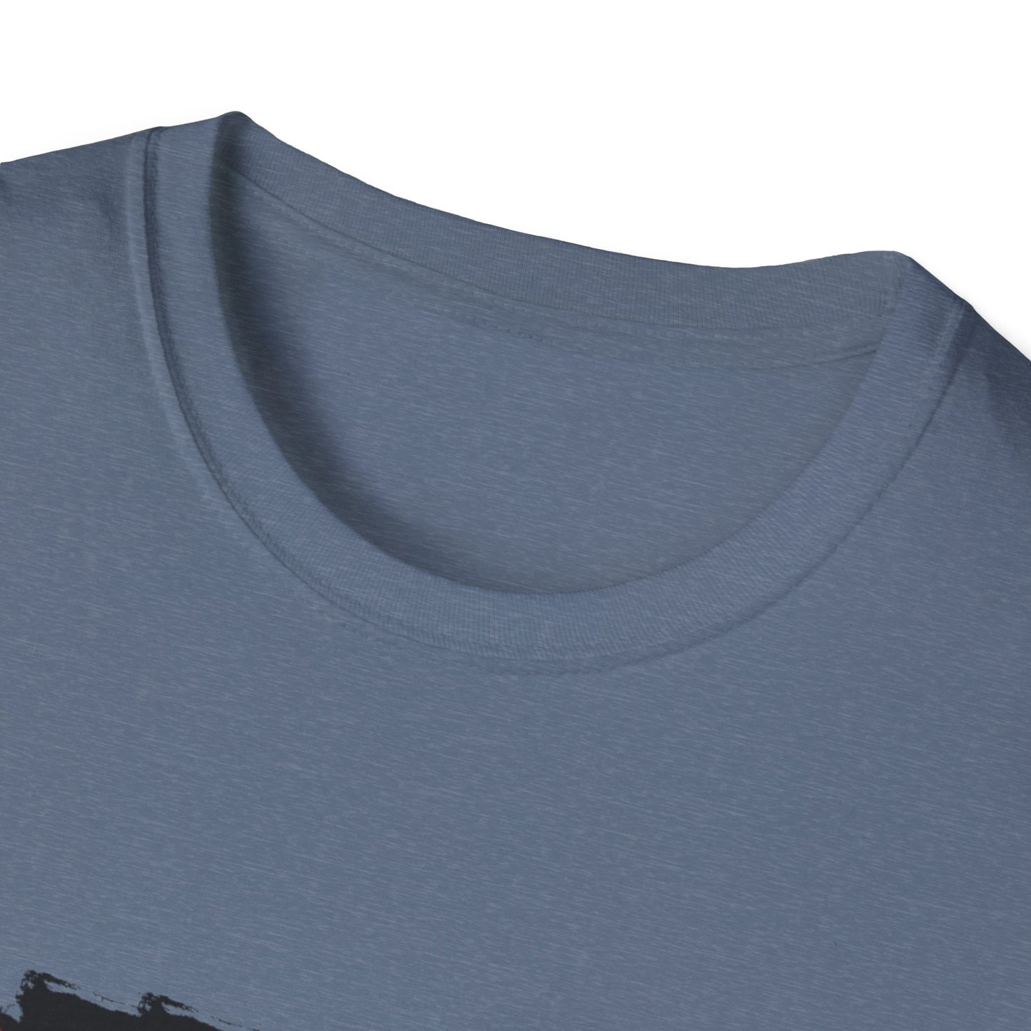 Antigua and Barbuda Unisex Softstyle T-Shirt