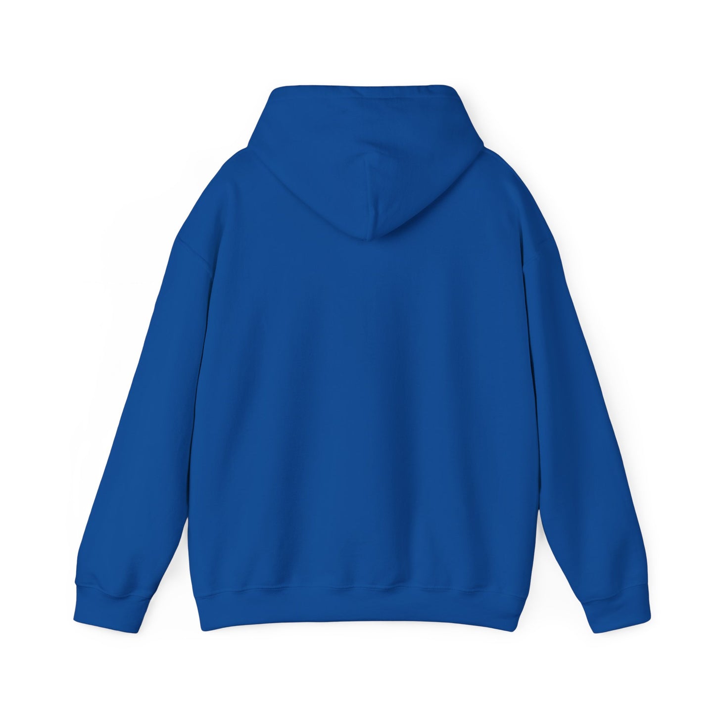 Bonaire Coat Of Arm  Hooded Sweatshirt
