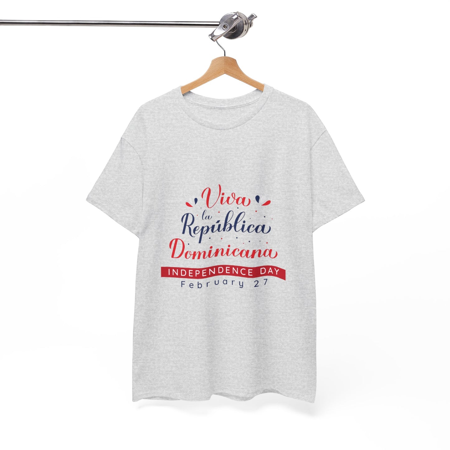 viva La republica Dominicana Classic T-Shirt