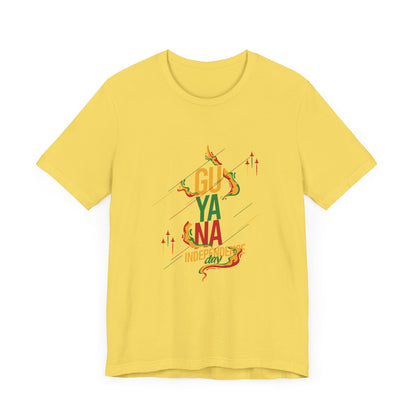 Guyana Independence Day Classic Shirt