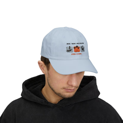 Aruba Is Home Classic Dad Cap