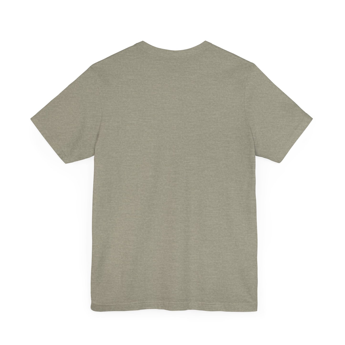 Unisex Jersey Belize Short Sleeve Tee
