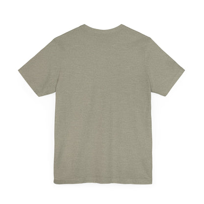 Unisex Jersey Belize Short Sleeve Tee