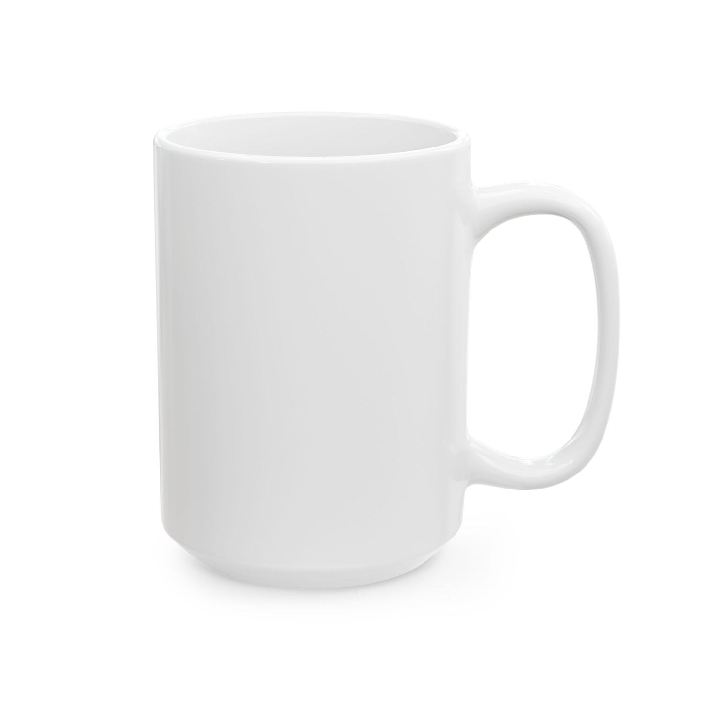 I Love Aruba Ceramic Mug - Fun Travel Gift (11oz, 15oz)