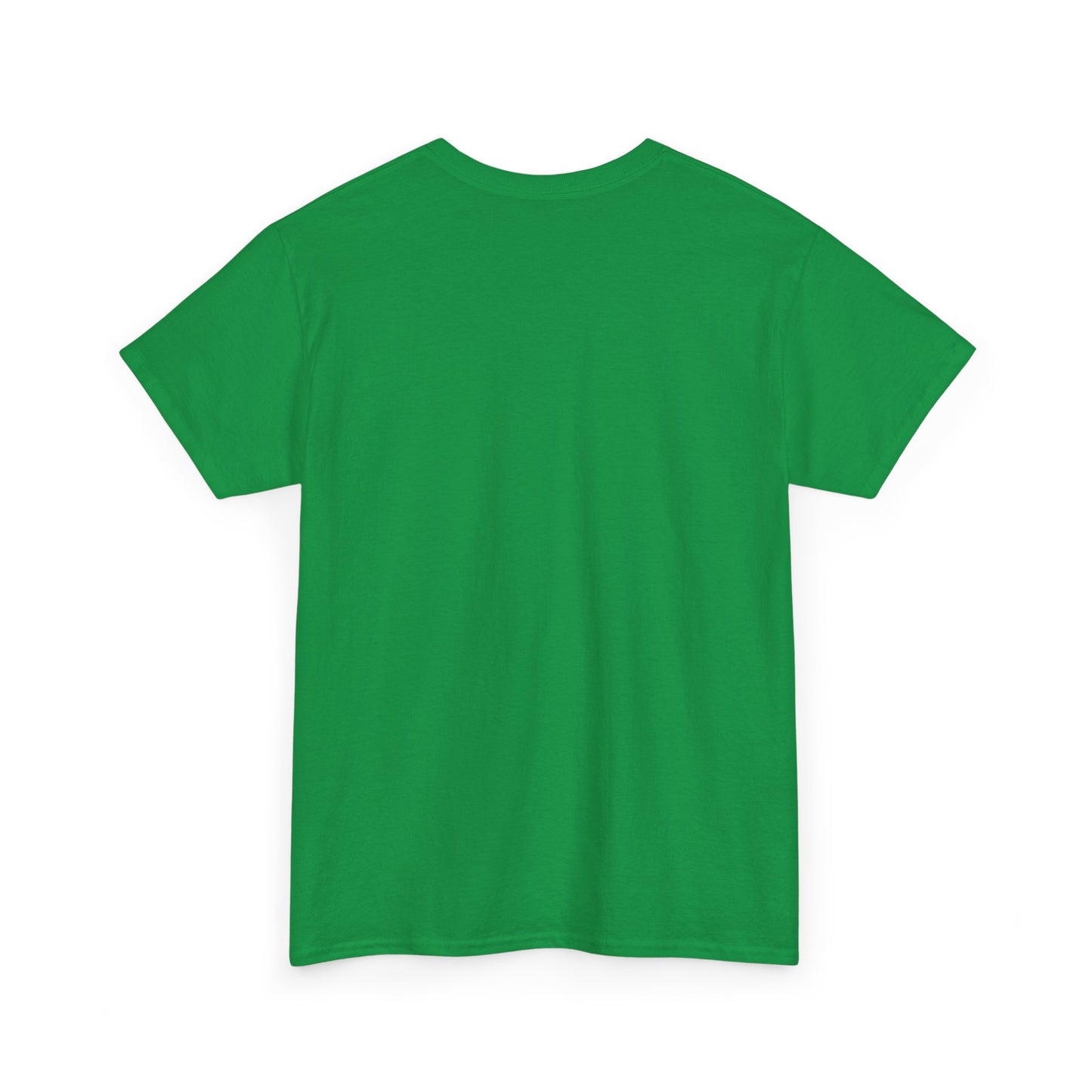 I Love Grenada Heart Shaped Flag  Unisex Heavy Cotton T- shirt