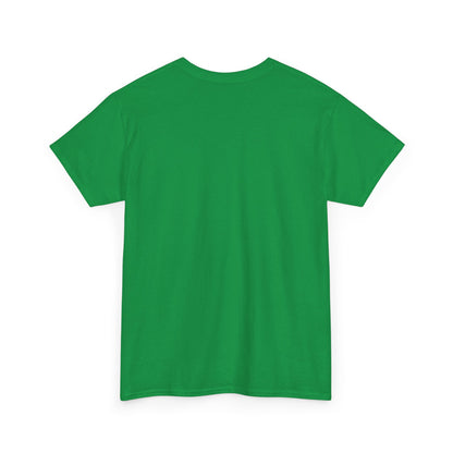 I Love Grenada Heart Shaped Flag  Unisex Heavy Cotton T- shirt