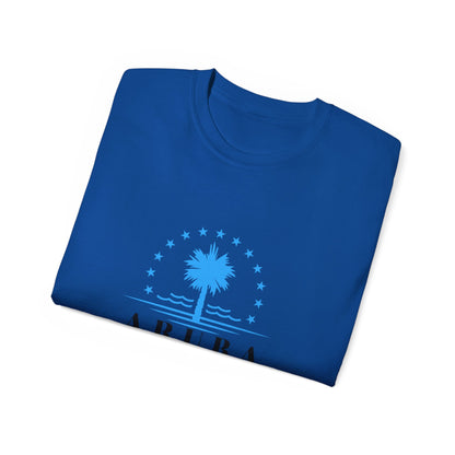 Aruba Paradise Unisex Ultra Cotton Tee - Tropical Island Vibes
