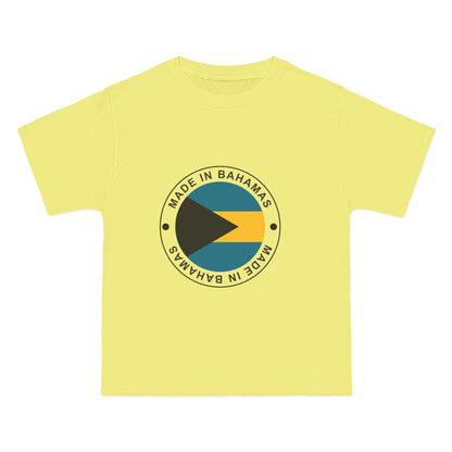 Made in Bahamas  Short-Sleeve T-Shirt