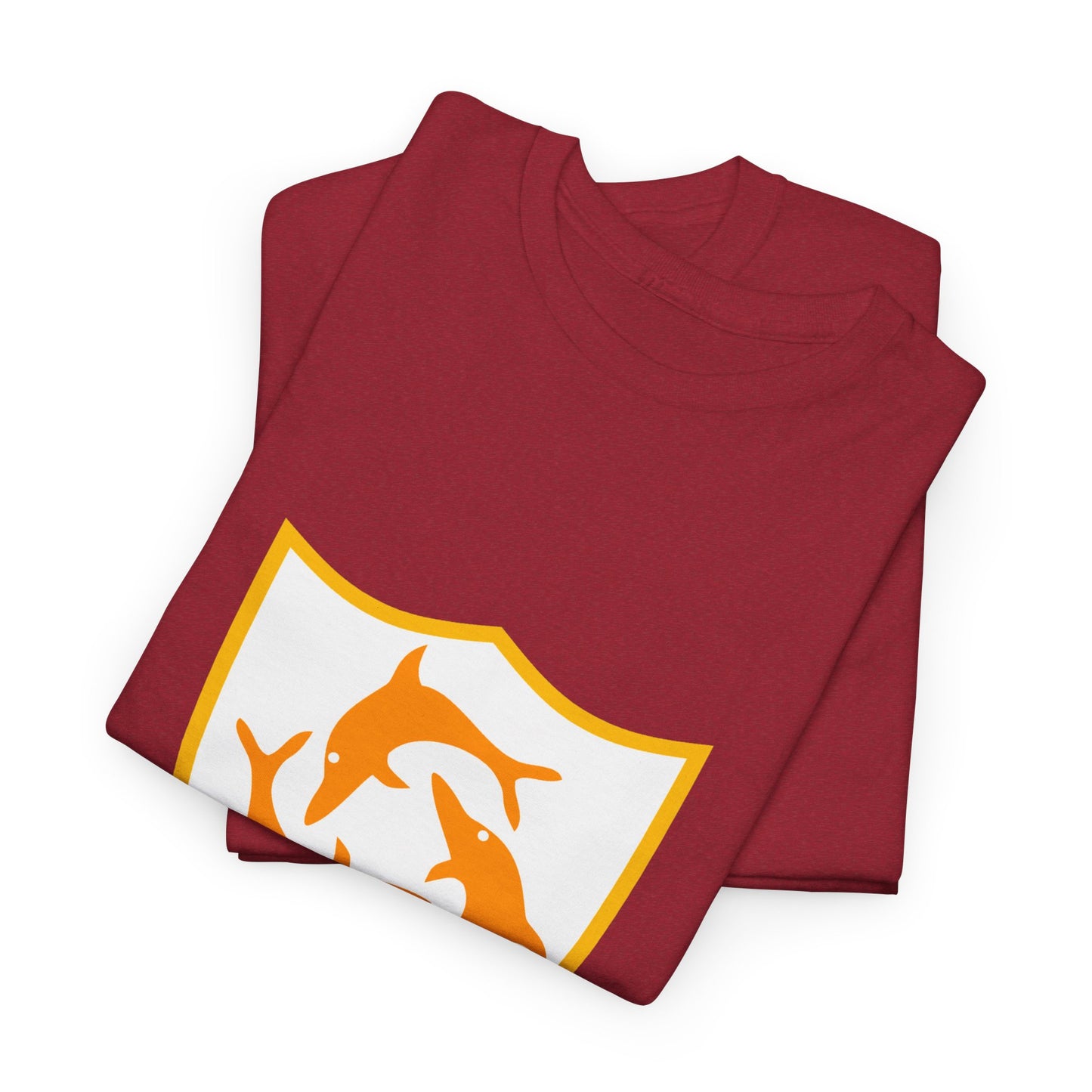 Anguilla Coat of Arm T shirt