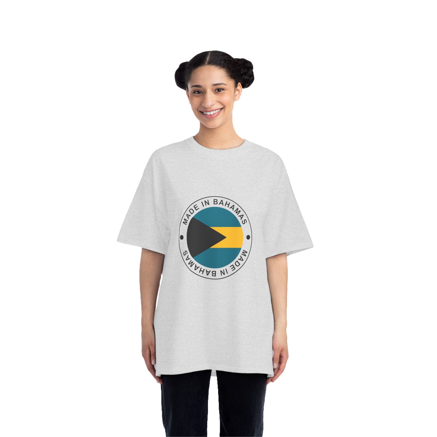 Made in Bahamas  Short-Sleeve T-Shirt