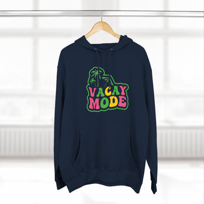 Vacay Mode Hoodie