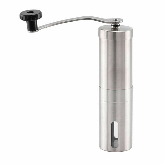 Home Portable Manual Coffee Grinder Mill