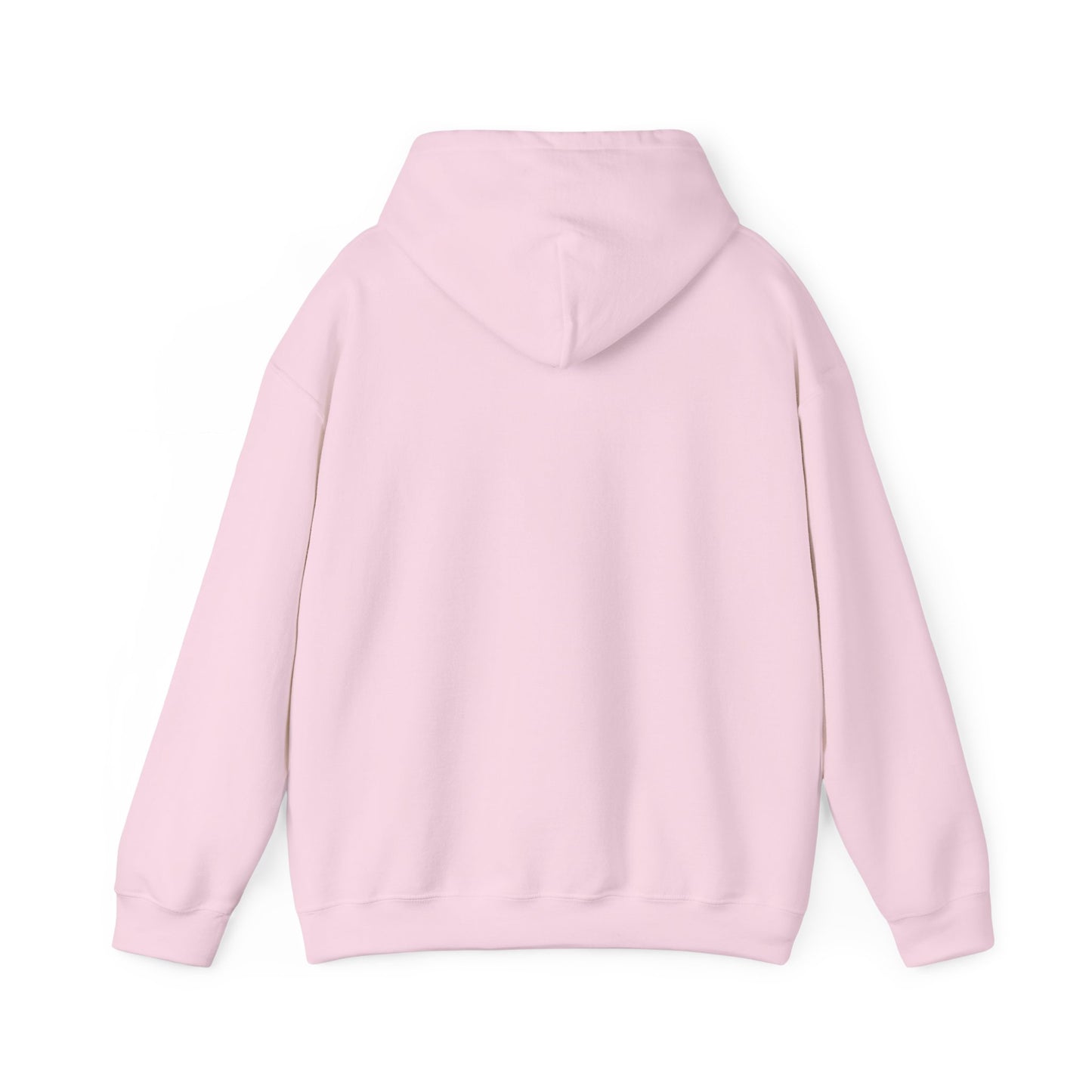British Virgin Islands Hooded Sweatshirt