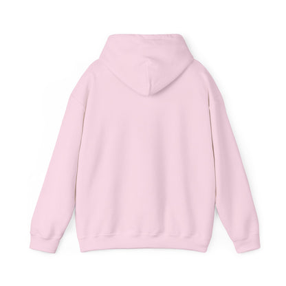 British Virgin Islands Hooded Sweatshirt
