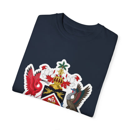 Saint Kitts and Nevis Classic T-Shirt