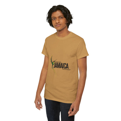 Jamaican Doctor Bird Classic T-Shirt