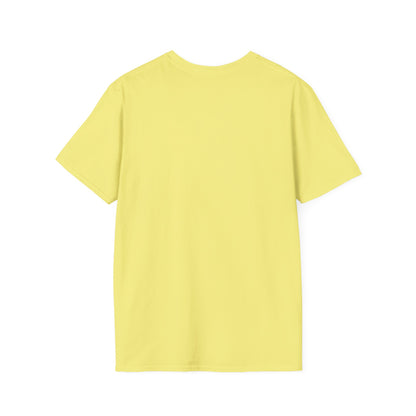 Antigua and Barbuda Unisex Softstyle T-Shirt