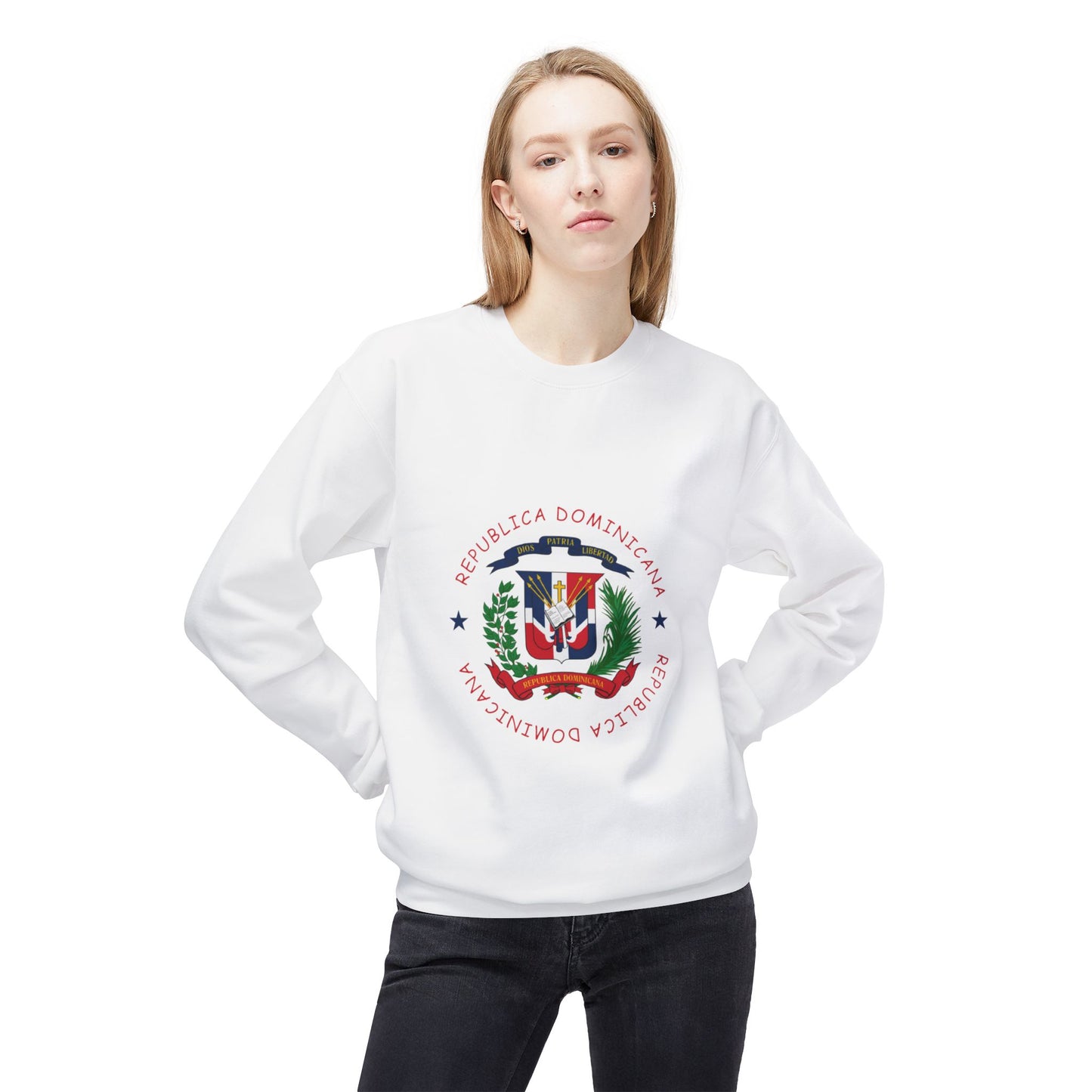 Republica Dominicana T Shirt Classic T-Shirt